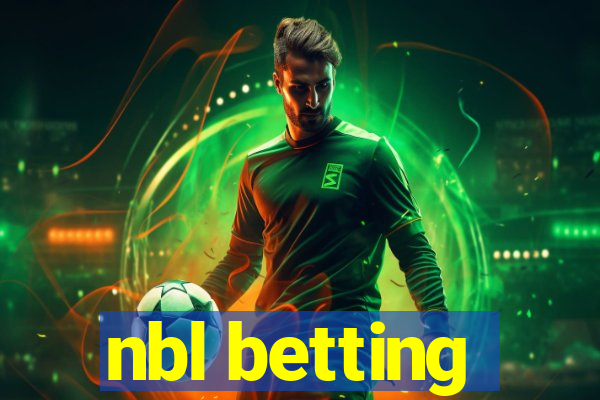 nbl betting